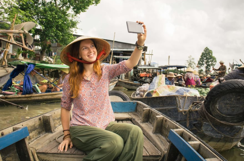 Halong Bay to Ho Chi Minh City 6D5N