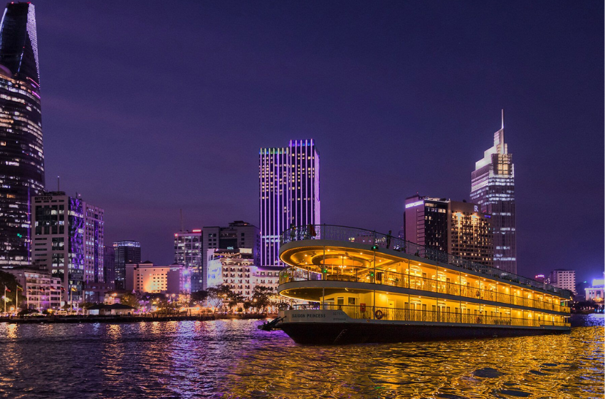 Ho Chi Minh to Mekong Delta Tour 5D4N